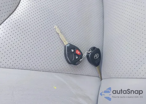 2008 Toyota Rav4 Limited из США, поврежденный, VIN JTMBK31V985059304